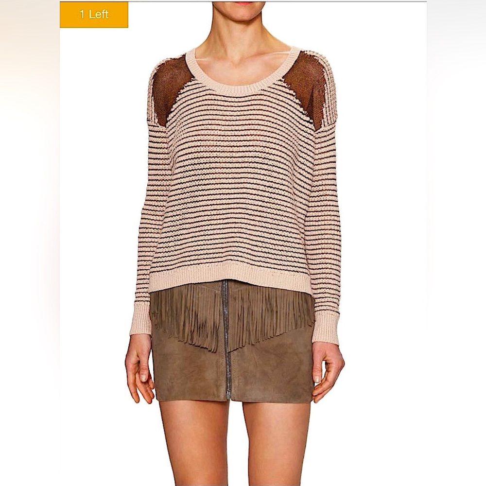 THE KOOPLES Sweater